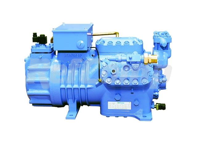 изображение Поршневой компрессор SB6L250E от магазина  